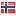 blogionaire.com server is located in Norway